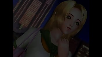 Illusion reversible face 2