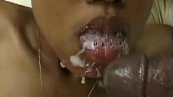 Dark cocksucker c on huge penis annika Dark cocksucker c on huge penis annika