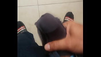 Una buena jalada para iniciar el dia Una buena jalada para iniciar el dia