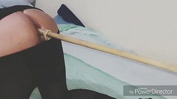 Anal masturbation ricasex