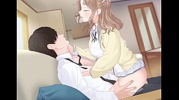 Idolmaster porn animation riding hinana Idolmaster porn animation riding hinana