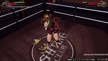 Marcy vs vilkor nf3d mixed sexual combat Marcy vs vilkor nf3d mixed sexual combat