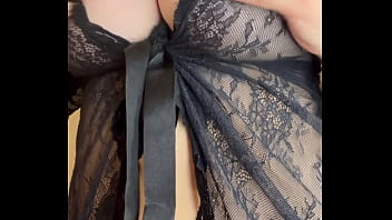 Wanna see me dance through my see through underwear as a bbw latina Wanna see me dance through my see through underwear as a bbw latina