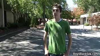 Blacks on boys interracial hardcore gay fuck video 08 Blacks on boys interracial hardcore gay fuck video 08