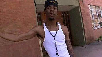 Black muscular dudes fuck white gay boys 20 Black muscular dudes fuck white gay boys 20