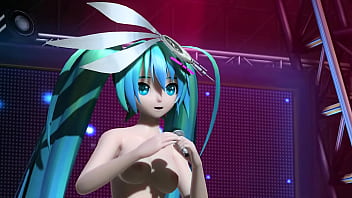 Hatsune miku desnuda mod Hatsune miku desnuda mod