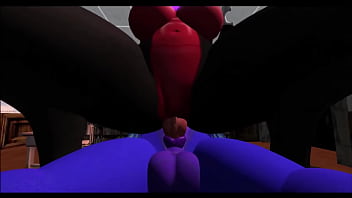 Teacher cynder fucks her dragon student in sex ed Teacher cynder fucks her dragon student in sex ed