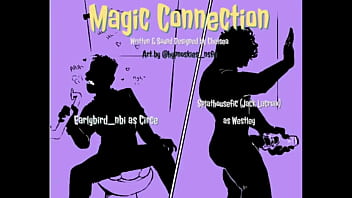 Magic connection Magic connection