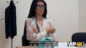 Vip4k i swear i fucked for the last time in the office hot sex with asandra dewy Vip4k i swear i fucked for the last time in the office hot sex with asandra dewy