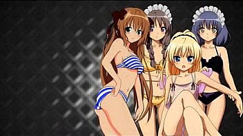 Anime girls ecchi o anime xtreme especial 03 hd1 ecchi Anime girls ecchi o anime xtreme especial 03 hd1 ecchi