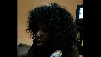 Thot sucking my lil small dick Thot sucking my lil small dick