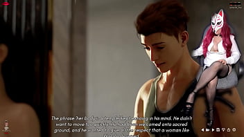 Ms denvers #71 porn game playthrough by playful fox Ms denvers #71 porn game playthrough by playful fox