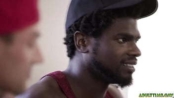 Devin trez and damien white having sex with each other Devin trez and damien white having sex with each other