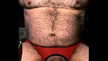 Ezsosa update #22 red jock strap dec 07 2024