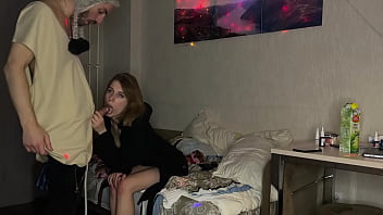 Two guys and a slut had a bi gangbang Two guys and a slut had a bi gangbang