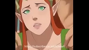 Mixed video with keyleth music part 3 animation hentai anime dc ai Mixed video with keyleth music part 3 animation hentai anime dc ai