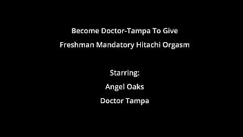 Become doctor tampa to give freshman mandatory hitachi orgasm angel oaks Become doctor tampa to give freshman mandatory hitachi orgasm angel oaks