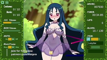 Hentai strip minigame Hentai strip minigame