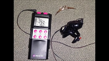 My estim fun My estim fun