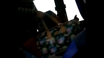 Viajando con mi puta