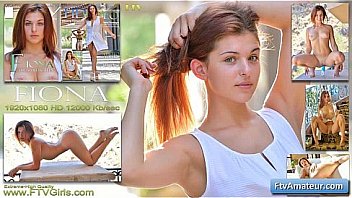 Ftv girls presents fiona total teenager 01 01 Ftv girls presents fiona total teenager 01 01