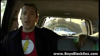 Blacks thugs breaking down hard sissy white boyz 24 Blacks thugs breaking down hard sissy white boyz 24