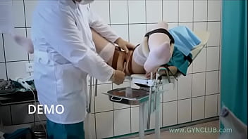 Medical fetish video 036 Medical fetish video 036
