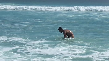 Nude walk out there nudist beach Nude walk out there nudist beach