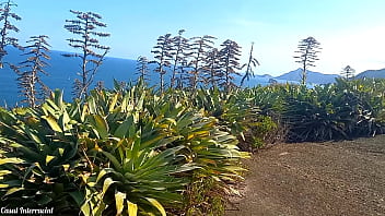 Gozei gostoso em cima da negra Gozei gostoso em cima da negra