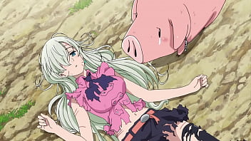 The seven deadly sins ep 6 dublado hd The seven deadly sins ep 6 dublado hd
