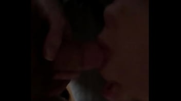 I love his cock in my mouth