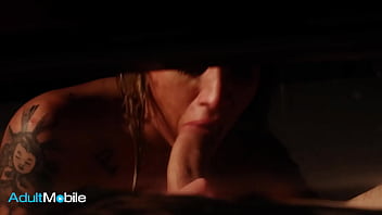 Adultmobile silvia dellai lutro rock paper scissors scene 2 that chemistry Adultmobile silvia dellai lutro rock paper scissors scene 2 that chemistry