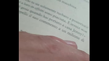 Romanzo 08 parte 33 Romanzo 08 parte 33