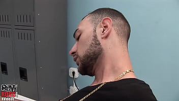 Rawrods Rawrods