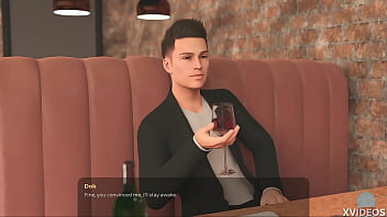 No more money ep 28 visual novel gameplay hd No more money ep 28 visual novel gameplay hd