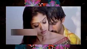 Nayanthara hot scenes from songs