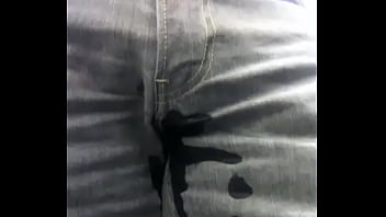 Pissing my pants at the post office Pissing my pants at the post office