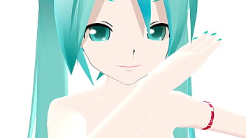 Miku hatsune's hidden scene asmr video Miku hatsune's hidden scene asmr video