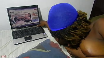 Big ass of friend cumshot