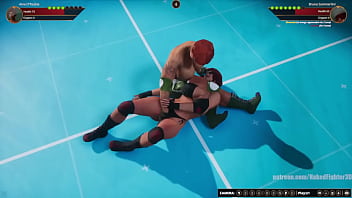 Aine vs bruna nf3d mma combat Aine vs bruna nf3d mma combat