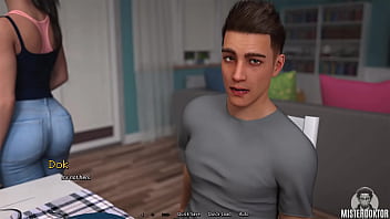 Summer heat ep 25 – visual novel gameplay by misterdoktor Summer heat ep 25 – visual novel gameplay by misterdoktor