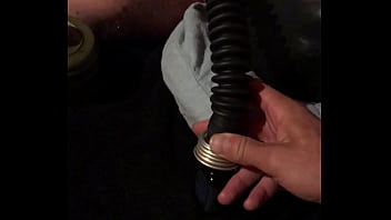 Fun with a porn star 2