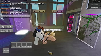 Nude female gets pounded in game Nude female gets pounded in game