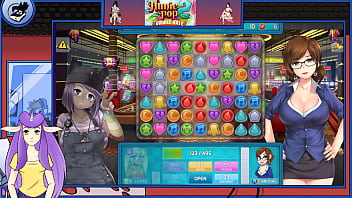 Let's fuck in huniepop 2 episode five Let's fuck in huniepop 2 episode five