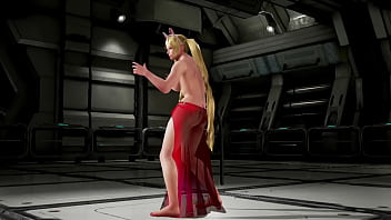 Tekken 7 lucky chloe barefoot big boobs Tekken 7 lucky chloe barefoot big boobs