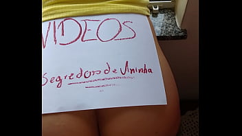 Vídeo de verificação