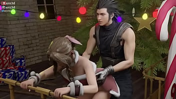 Aerith zack Aerith zack