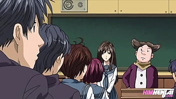 Anime hentai expulsado por follar en la escuela Anime hentai expulsado por follar en la escuela