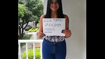 Sigue al nuevo canal de aleja torres en xvideos Sigue al nuevo canal de aleja torres en xvideos