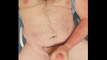 Gay cock cum